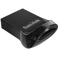 Pen Drive SanDisk 32gb USB 3.0 Ultra Fit 