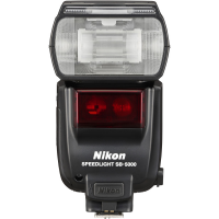 Flash Nikon Speedlight SB-5000