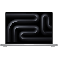 MacBook Pro M3 Pro 18GB RAM 512GB SSD de 14" MRX63 - Silver