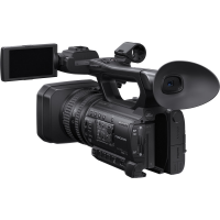 Filmadora Sony HXR-NX100 