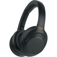 Fone de ouvido Sony WH-1000XM4 (Black) 