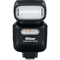 Flash Nikon Speedlight SB-500