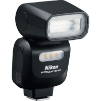 Flash Nikon Speedlight SB-500