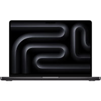 MacBook Pro M3 Pro 18GB RAM 1TB SSD de 14" MRX43 - Space Black