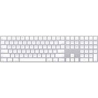 Apple Magic Keyboard - MQ052