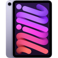 iPad Mini 6 8,3" 256GB Wi-Fi Purple