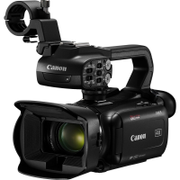 Filmadora Profissional Canon XA65 UHD 4K