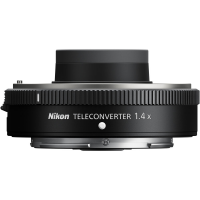 Teleconversor Nikon Z TC-1.4x