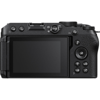 Câmera Nikon Z30 Mirrorless 20.9mp, 4k com lente 16-50mm