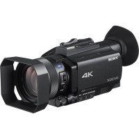 Filmadora Sony PXW-Z90V 4K XDCAM