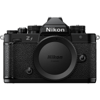 Câmera Nikon Zf Mirrorless (Corpo)