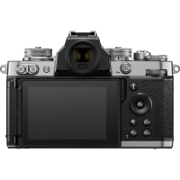 Câmera Nikon Zfc Mirrorless com lente 16-50mm f/3.5-6.3 VR