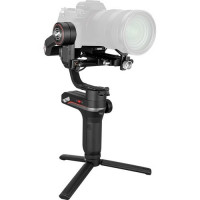 Estabilizador Gimbal Weebill-S Zhiyun para Câmeras Mirrorless e DSLR (