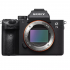 Câmera Sony Alpha a7 III Mirrorless (Corpo)
