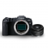 Câmera Digital Canon EOS RP Mirrorless com lente RF 50mm f/1.8 STM 