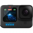 GoPro HERO12 Black 27MP 5.3k Wi-Fi Bluetooth