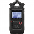 Gravador de Áudio Digital Zoom H4n Pro Black