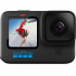GoPro HERO10 Black 23MP 5.3K Wi-Fi Bluetooth 
