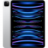 Apple iPad Pro 2022 11" M2 128GB Wi-Fi Silver 