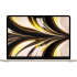 MacBook Air M2 8GB RAM 512GB SSD de 13,6" com tela Retina MLY23 - Starlight