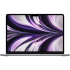MacBook Air M2 8GB RAM 256GB SSD de 13,6" com tela Retina MLXW3 - Space Gray
