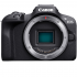 Câmera Canon EOS R100 Mirrorless (Corpo)