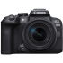 Câmera Canon EOS R10 Mirrorless RF-S 18-150mm f/3.5-6.3 IS STM 