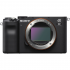 Câmera Sony Alpha a7C 24.2Mp 4k Mirrorless (Corpo) - Preta