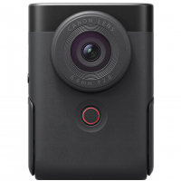 Câmera Canon PowerShot V10 Vlog Black