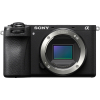 Câmera Sony a6700 Mirrorless (Corpo)