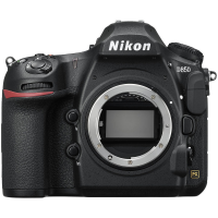 Câmera Nikon D850 45.7mp, 4k, Wi-Fi (Corpo)
