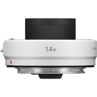 Teleconversor Canon RF 1.4x