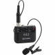 Gravador Portátil Zoom F2-BT Bluetooth com Microfone de Lapela