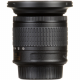 Lente Nikon AF-P DX NIKKOR 10-20mm f/4.5-5.6G VR