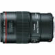Lente Canon EF 100MM F/2.8L Macro IS USM
