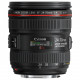 Lente Canon EF 24-70MM F/4L IS USM