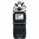 Gravador De Áudio Digital Zoom H5