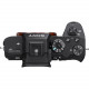 Câmera Digital Sony Alpha a7S II