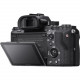 Câmera Digital Sony Alpha a7S II