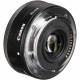Lente Canon EF-M 22MM F/2 STM