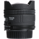 Lente Nikon AF Fisheye-NIKKOR 16mm f/2.8D