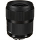 Lente Sigma 35mm f/1.4 DG HSM Art para Nikon