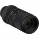 Lente Sigma Contemporary 100-400mm f/5-6.3 DG DN OS HSM para Sony