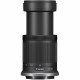Lente Canon RF-S 55-210mm f/5-7.1 IS STM (Open Box)