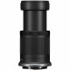 Lente Canon RF-S 55-210mm f/5-7.1 IS STM (Open Box)
