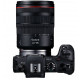 Câmera Digital Canon EOS RP Mirrorless com Lente 24-105mm
