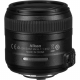 Lente Nikon AF-S DX Micro NIKKOR 40mm f/2.8G