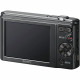Câmera Sony Cyber-Shot DSC-W800 Preta