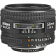 Lente Nikon AF NIKKOR 50mm f/1.4D 