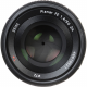Lente Sony Planar T* FE 50mm f/1.4 Zeiss